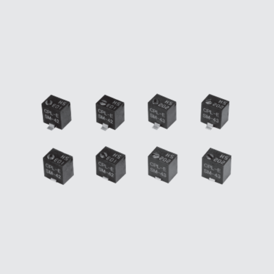 SM-42TW103-Nidec Corporation